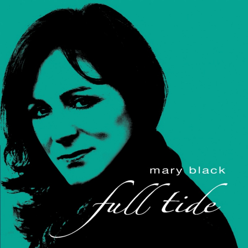 BLACK, MARY - FULL TIDEBLACK, MARY - FULL TIDE.jpg